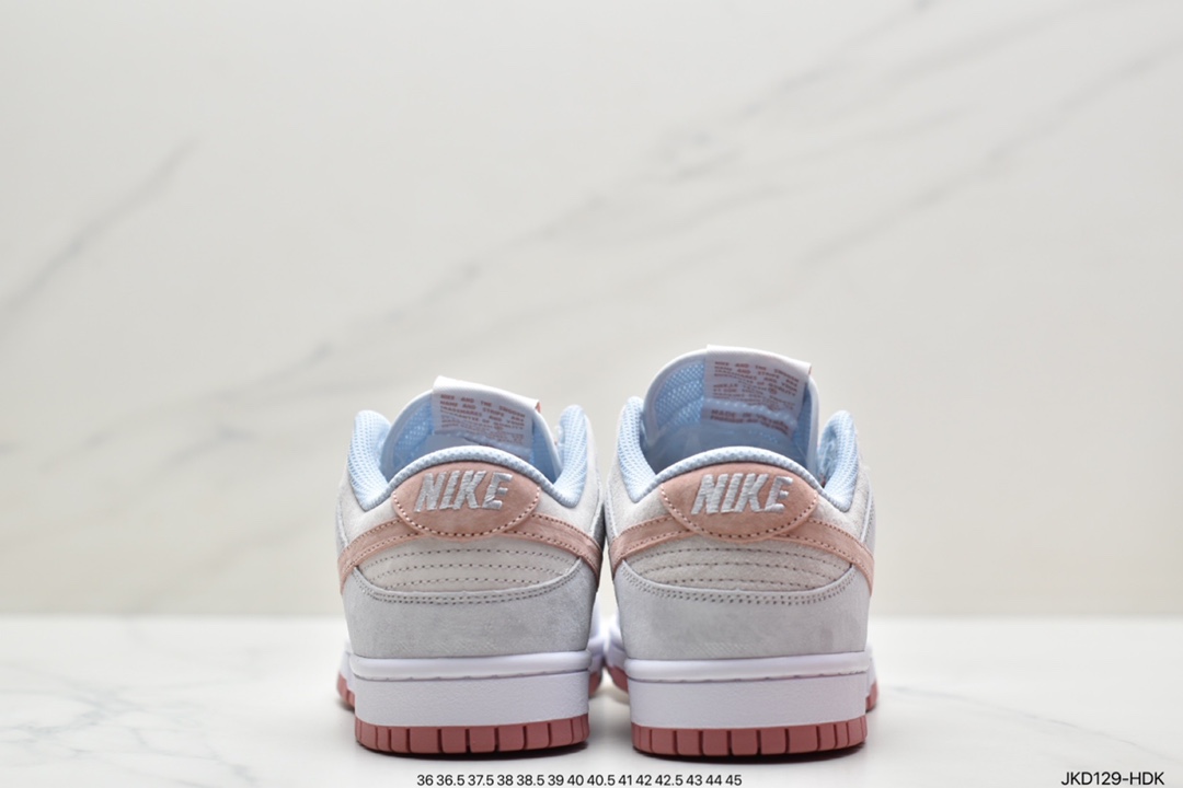 160 耐克Nike SB Zoom Dunk Low 板鞋 DH0957-100