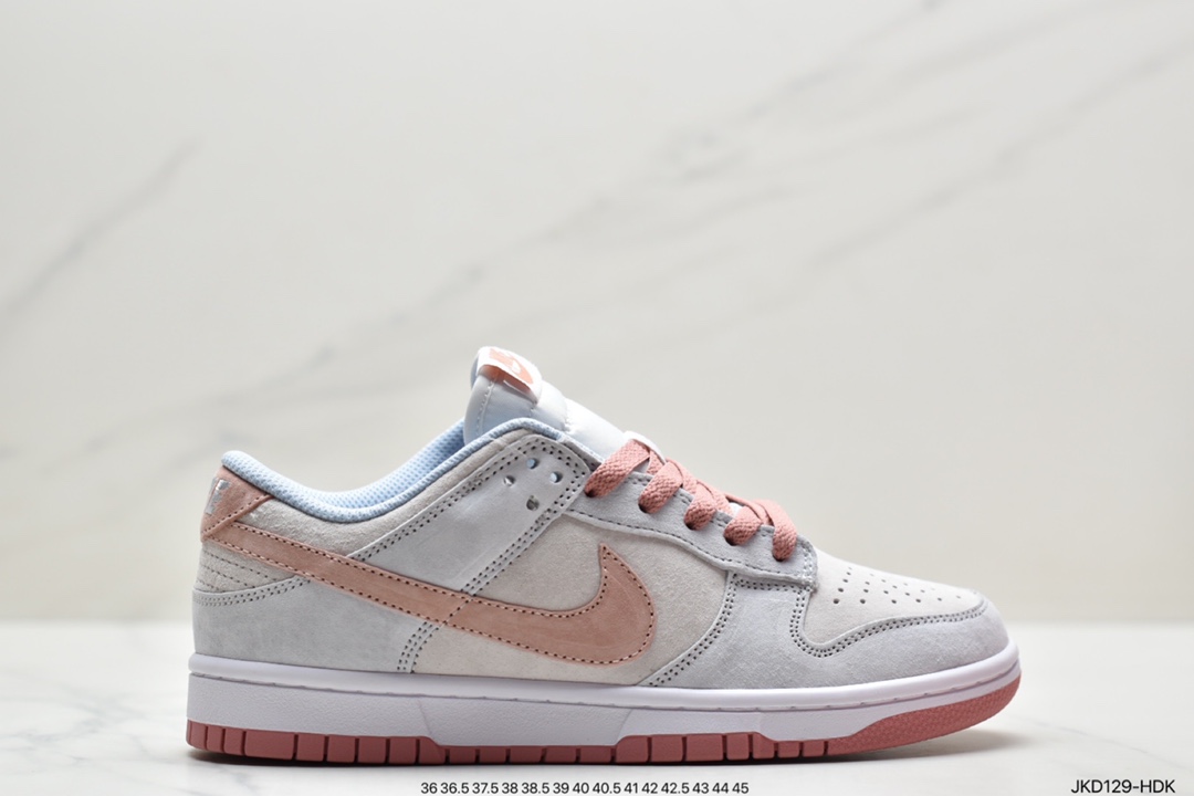 160 耐克Nike SB Zoom Dunk Low 板鞋 DH0957-100