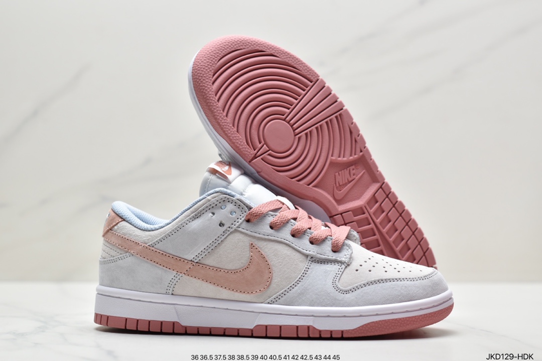 160 耐克Nike SB Zoom Dunk Low 板鞋 DH0957-100