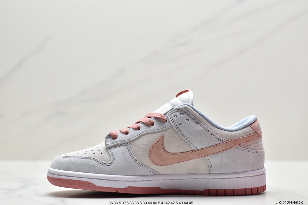 160 耐克Nike SB Zoom Dunk Low 板鞋 DH0957-100