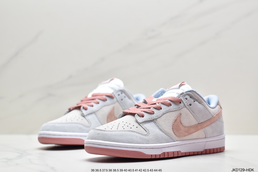 160 耐克Nike SB Zoom Dunk Low 板鞋 DH0957-100