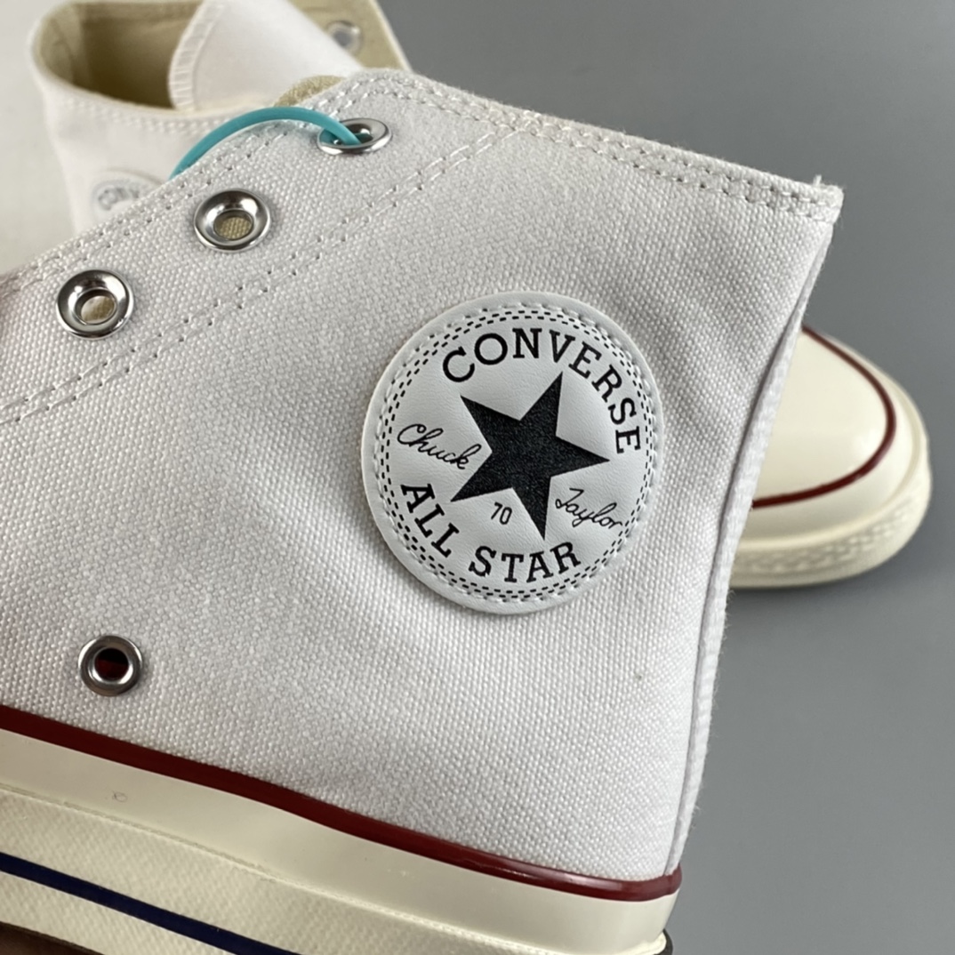 Converse Chuck Taylor All Star 1970s Rhinestone Heart