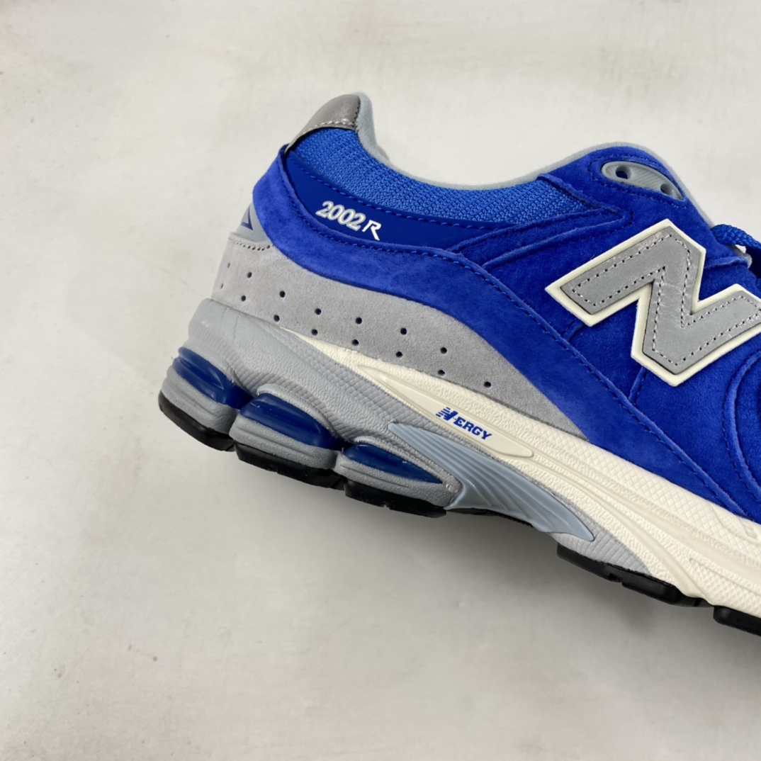 New Balance 2002 series retro casual running shoes M2002RHU