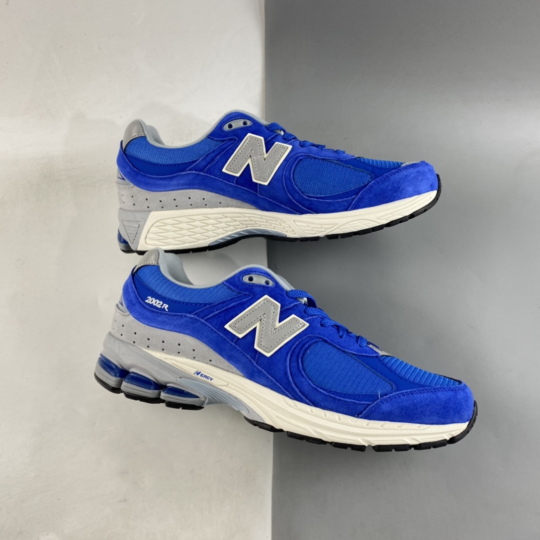 New Balance 2002 series retro casual running shoes M2002RHU