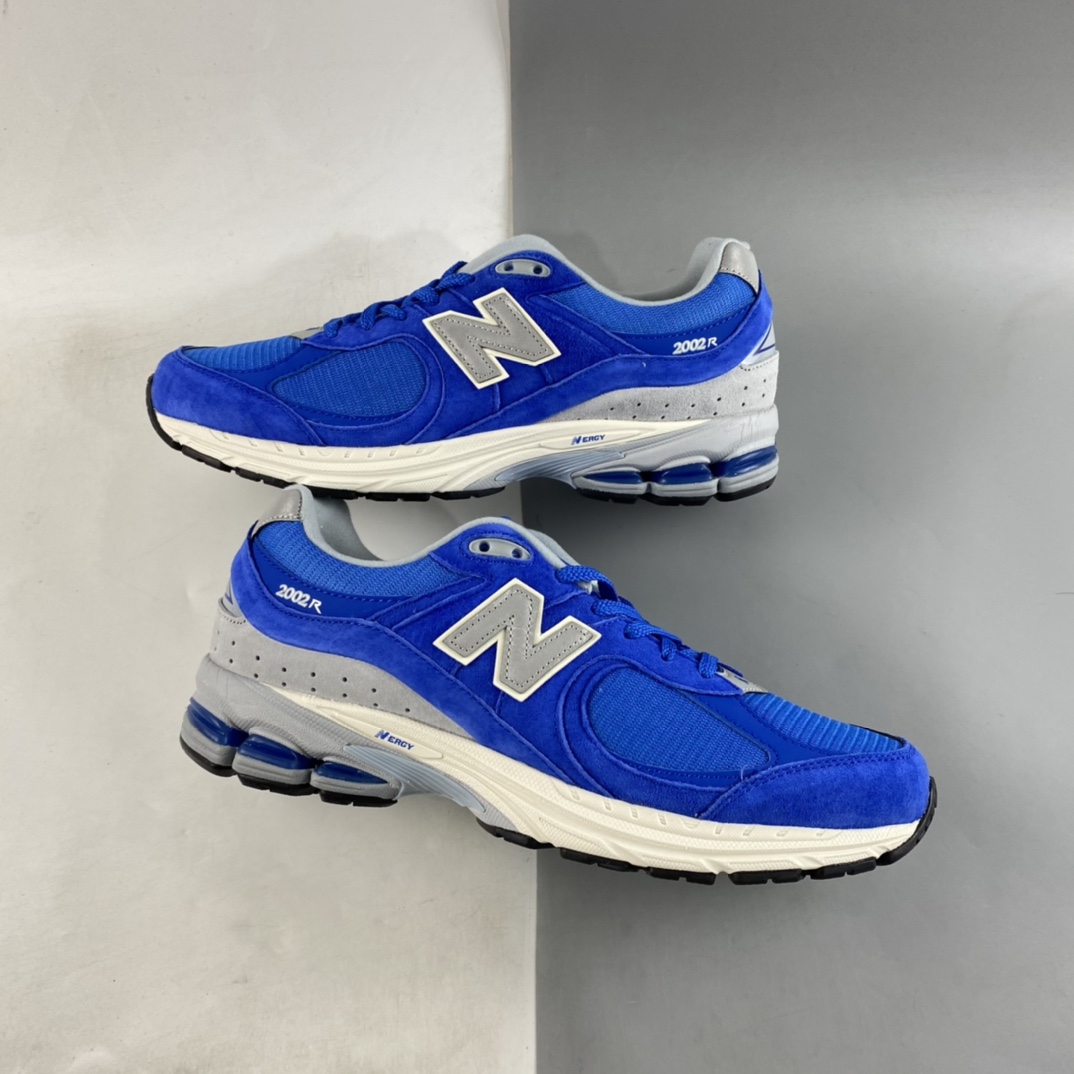 New Balance 2002 series retro casual running shoes M2002RHU