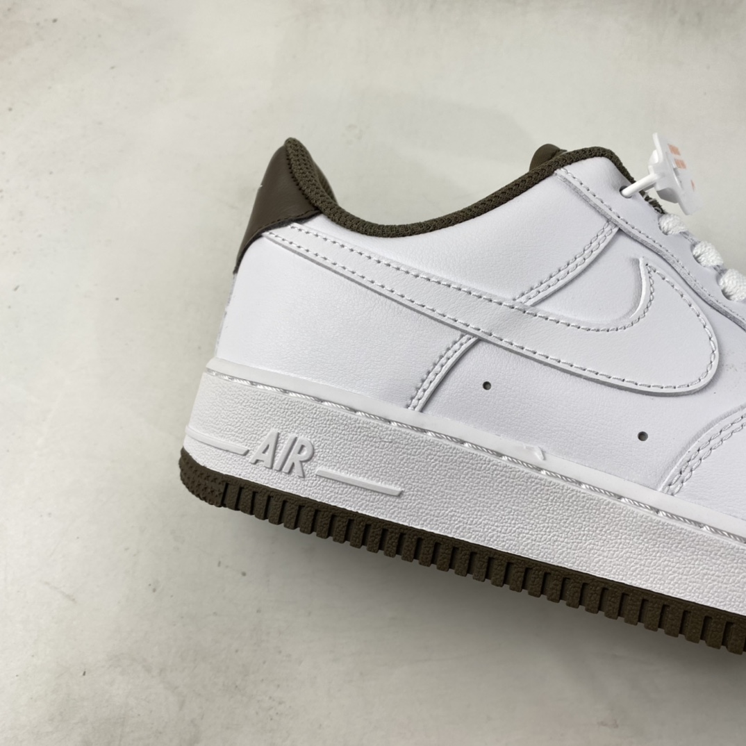 Nike Air Force 1'07 Low Air Force One Low Casual Sneakers DR9867-100