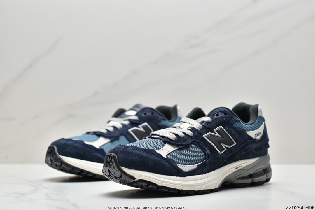 New Balance New Balance ML2002 Series Retro Daddy M2002RDD