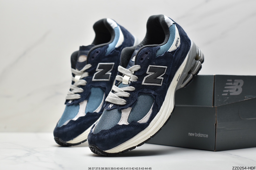 New Balance New Balance ML2002 Series Retro Daddy M2002RDD