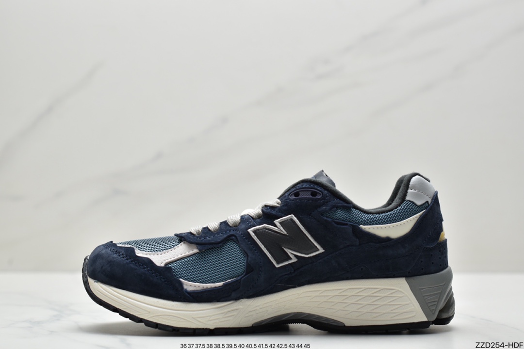 New Balance New Balance ML2002 Series Retro Daddy M2002RDD