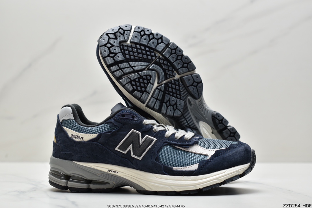 New Balance New Balance ML2002 Series Retro Daddy M2002RDD