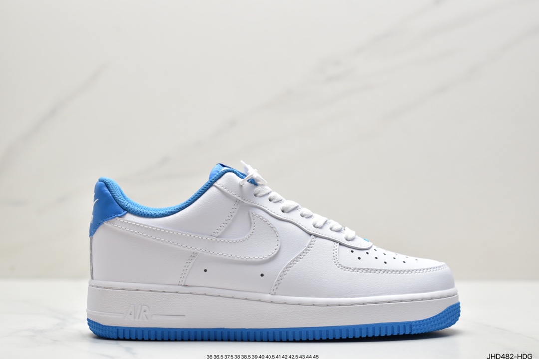 190 Air Force 1’07 Low MN5696-809