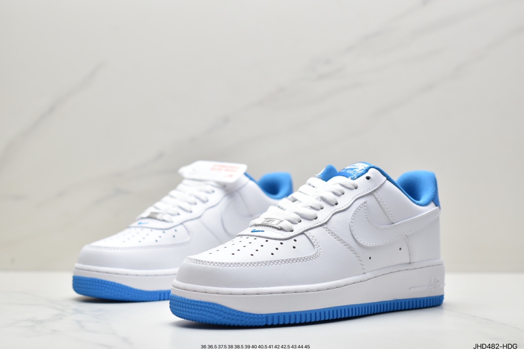 190 Air Force 1’07 Low MN5696-809