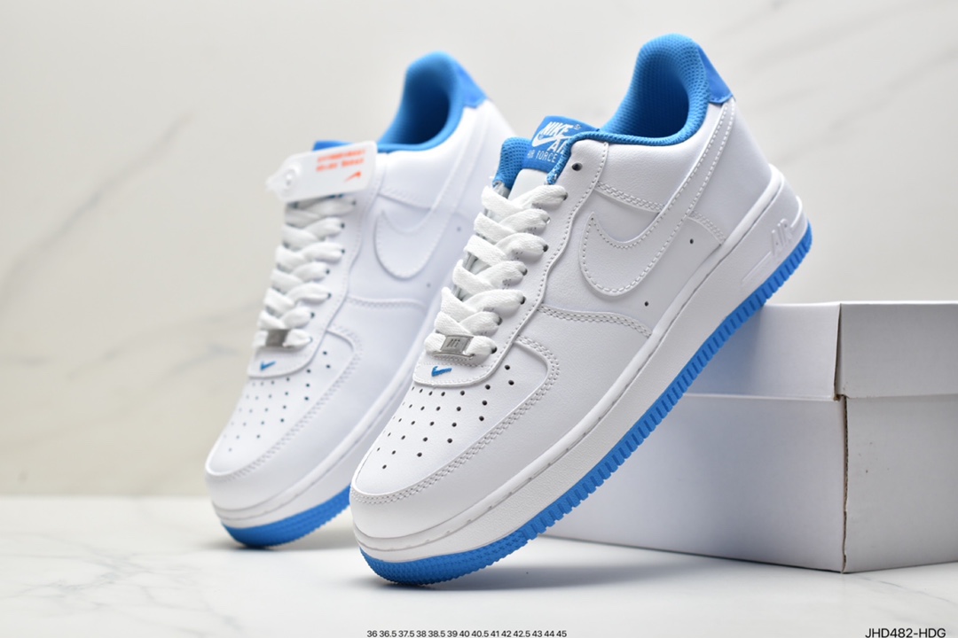 190 Air Force 1’07 Low MN5696-809