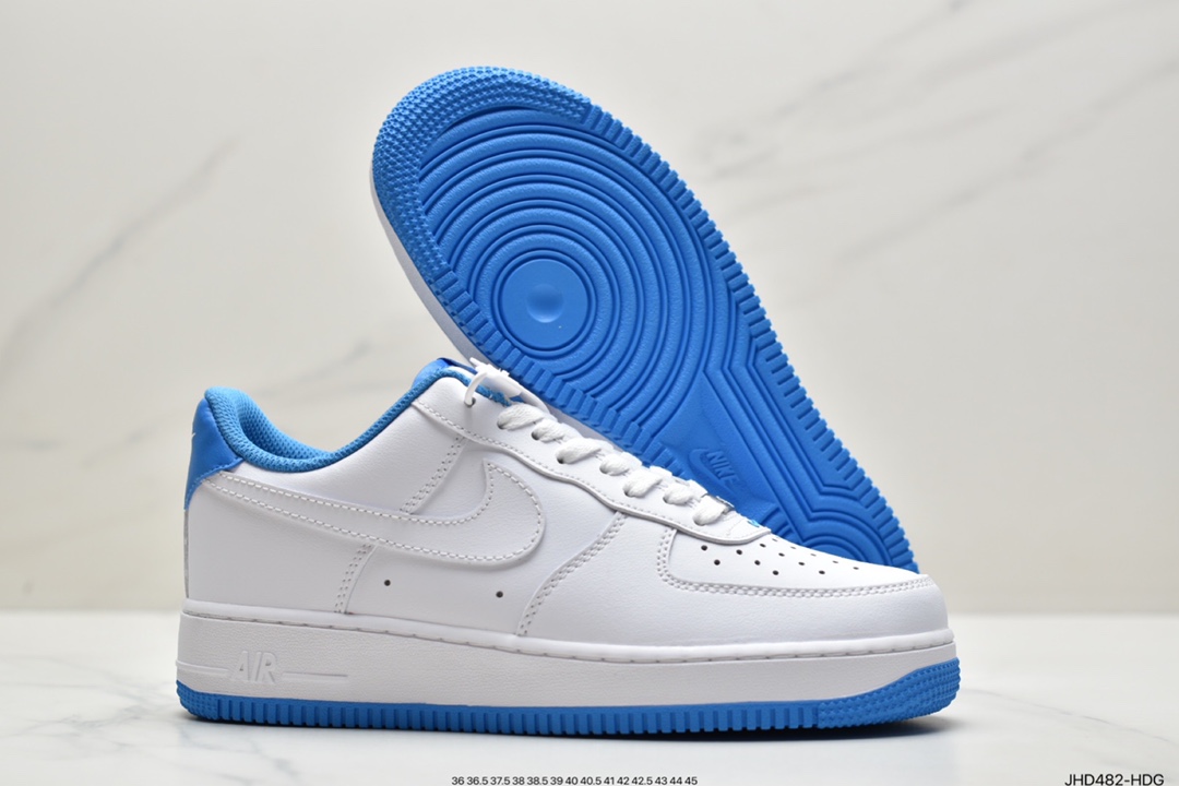 Air Force 1’07 Low MN5696-809