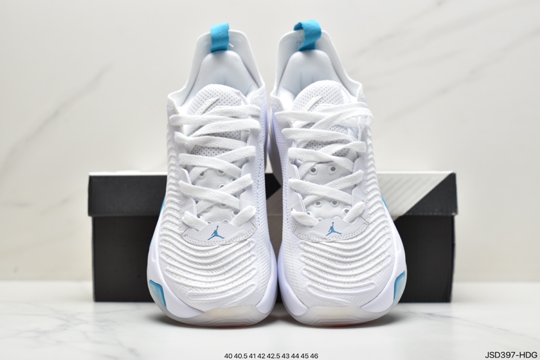 200  指南针 耐克 乔丹 NIKE AIR JORDAN ZOOM SEPARATE PF 东契奇1代男篮球鞋