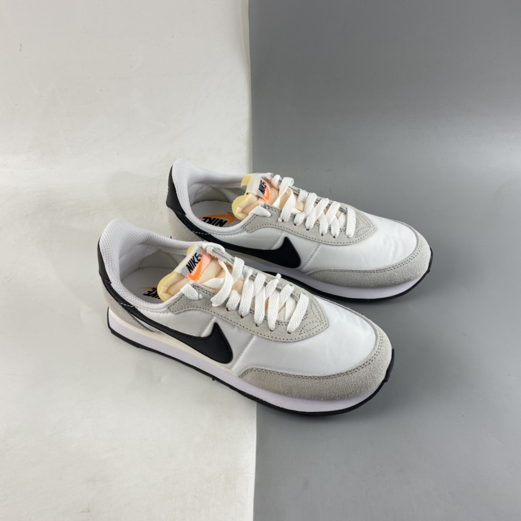 P170 Nike Waffle Trainer 2 耐克全新华夫跑鞋 DA8291-100