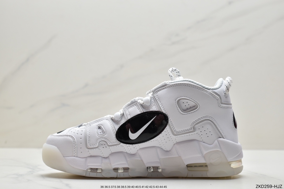 Although Air More Uptempo was born in the last century DQ5014-100