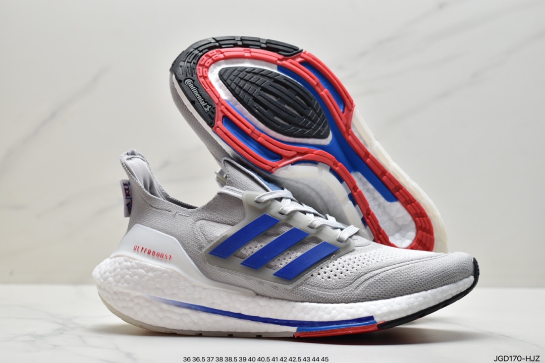 Adidas Ad Ultra Boost 21 Consortium Adidas