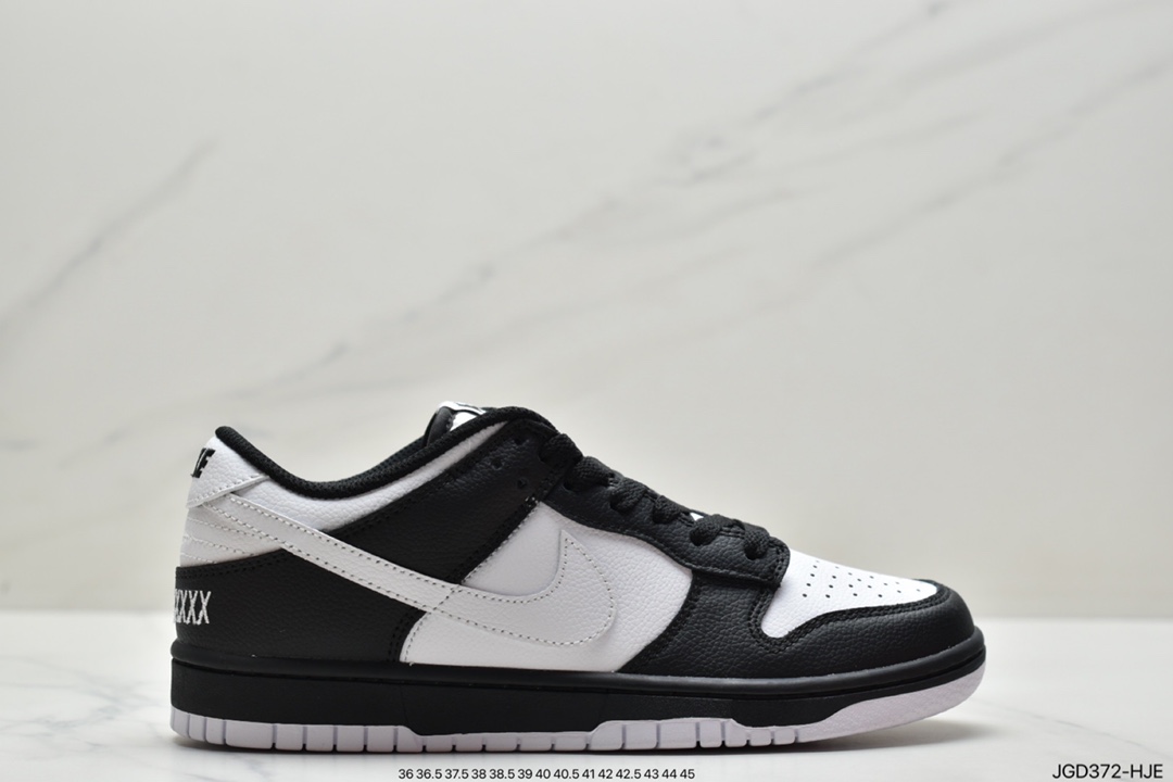 Nike Nike SB Dunk Low Pro Retro Low Top Layer Leather DD1503-601
