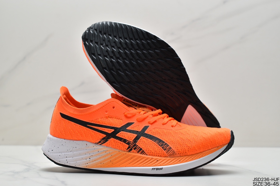 ASICS Arthurs new METARACER TOKYO YY carbon plate men's marathon running sports racing shoes 1011A676-100