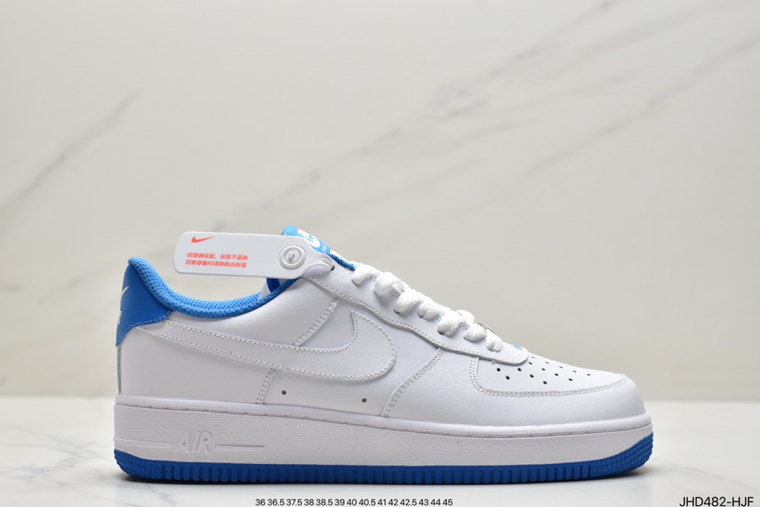 Nike Air Force 1 Low Air Force 1 Low all-match casual sports sneakers DR9867-101