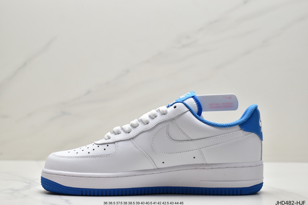 Nike Air Force 1 Low Air Force 1 Low all-match casual sports sneakers DR9867-101