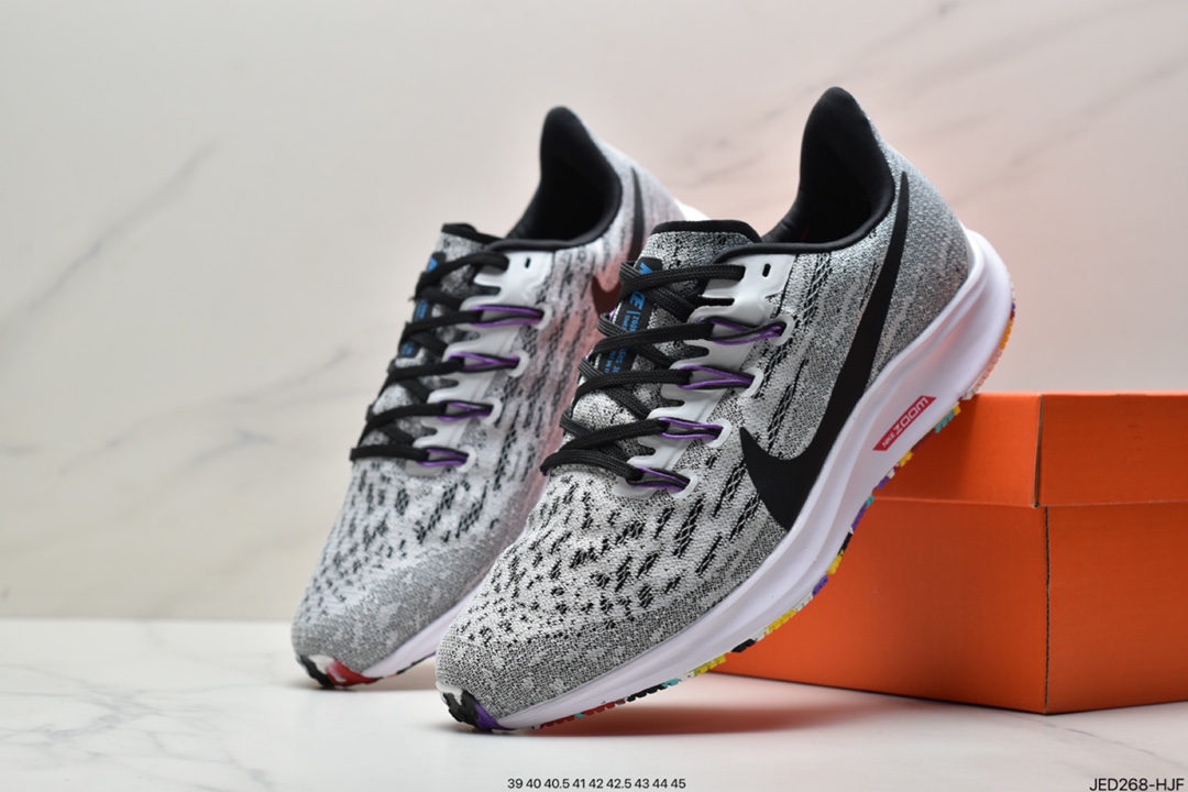 150 耐克Nike Air Zoom Pegasus 登月36代 AQ2203-002