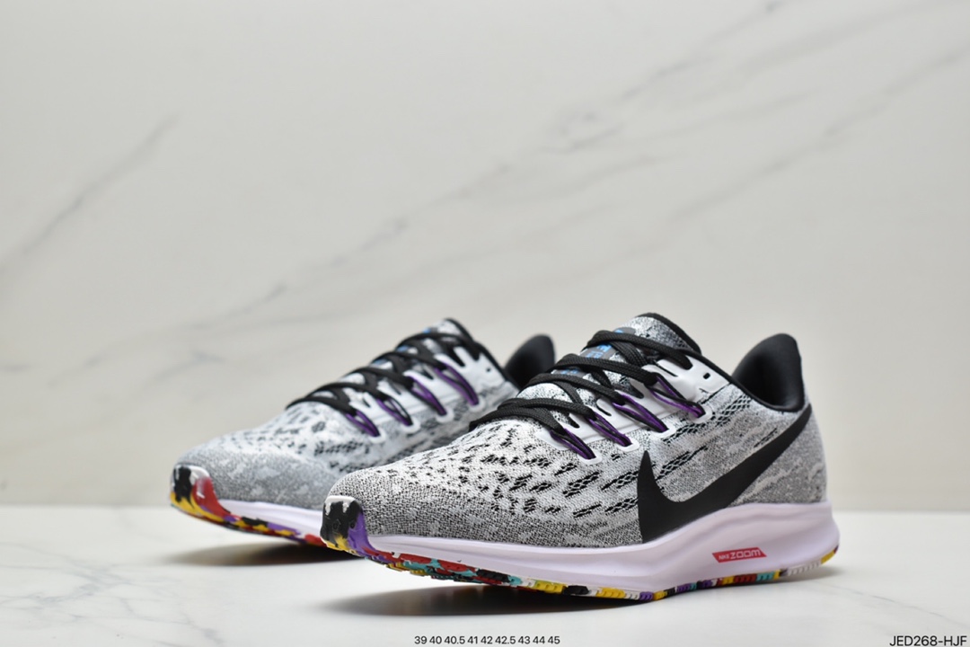 150 耐克Nike Air Zoom Pegasus 登月36代 AQ2203-002