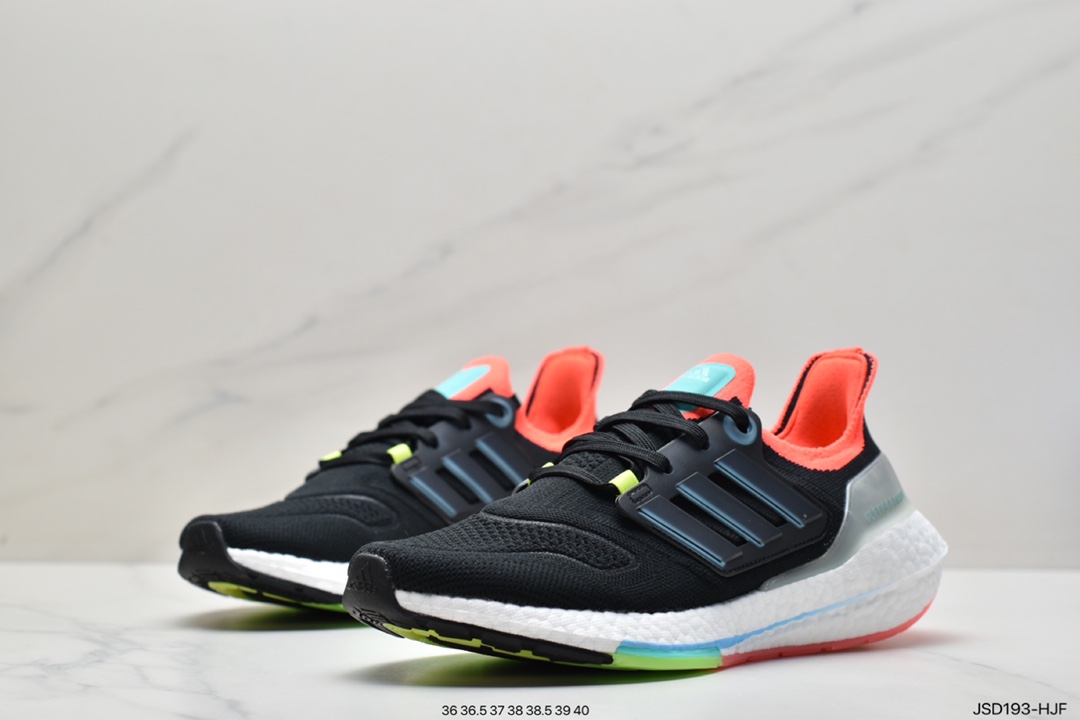 Adidas ultra boost 2022 series officially exposed GW1710