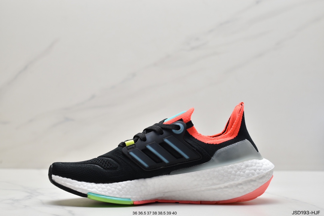 Adidas ultra boost 2022 series officially exposed GW1710