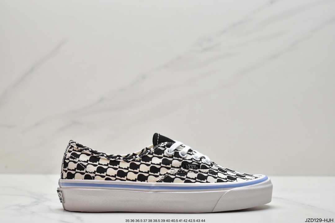 Vance Vans Style 36 Cecon SF Vance overseas purchasing high-end branch line gray green half moon Baotou killer whale