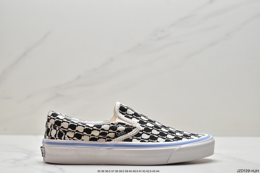 Vance Vans Style 36 Cecon SF Vance overseas purchasing high-end branch line gray green half moon Baotou killer whale