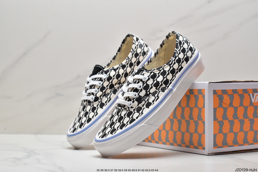 Vance Vans Style 36 Cecon SF Vance overseas purchasing high-end branch line gray green half moon Baotou killer whale