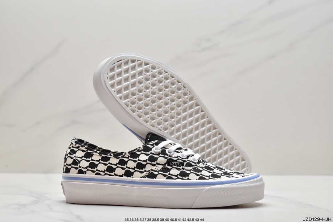 Vance Vans Style 36 Cecon SF Vance overseas purchasing high-end branch line gray green half moon Baotou killer whale