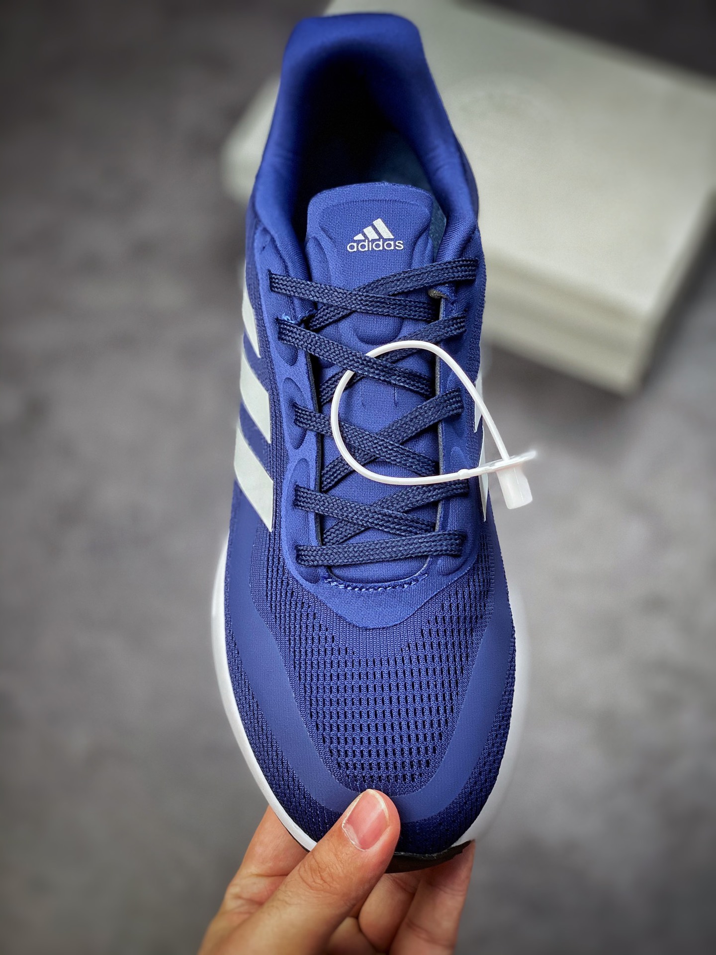 Adidas Supernova M marathon casual sports running shoes