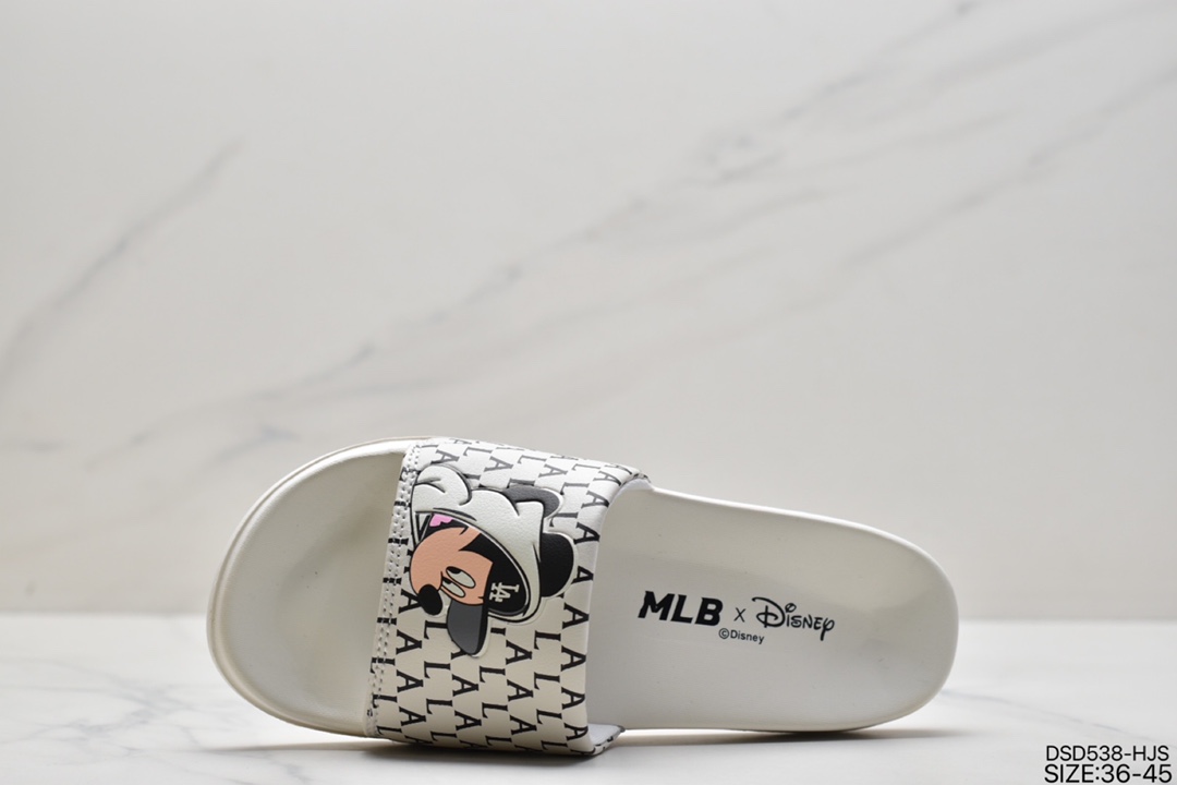 MLB - Major League Baseball Slippers Ultra Soft Ultra Light Ultra Comfort Sole