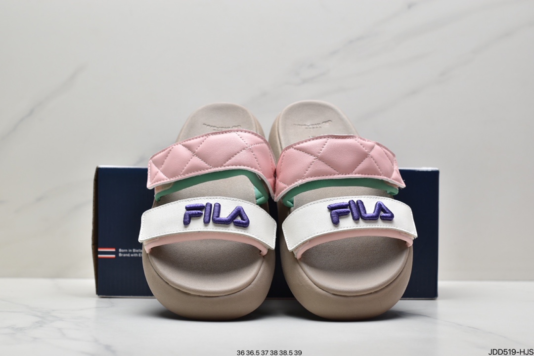 Fila FILA TAPER Fila open-toed sports slippers