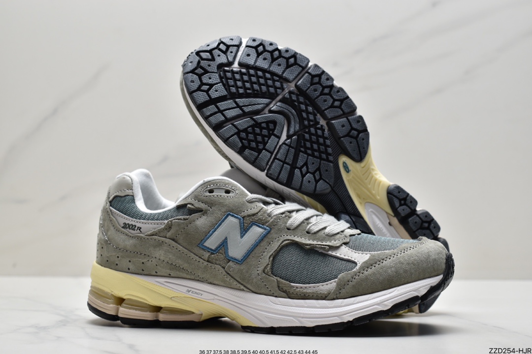 NEW BALANCE New Balance M2002 ”Protection Pack” retro casual running shoes M2002RDA