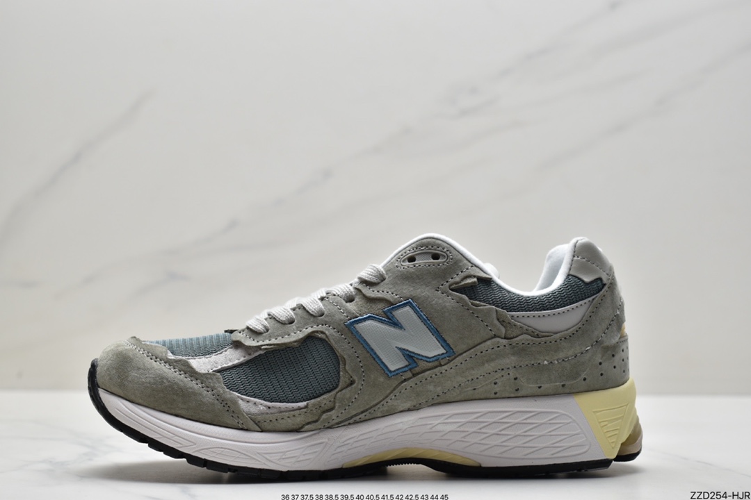 NEW BALANCE New Balance M2002 ”Protection Pack” retro casual running shoes M2002RDA