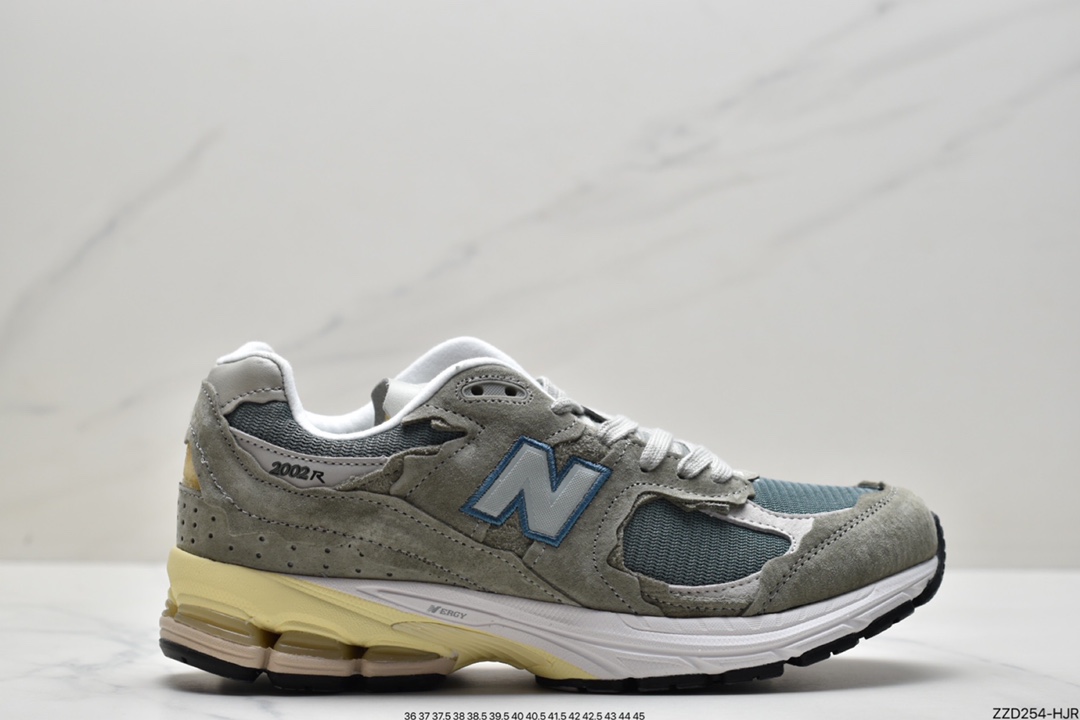 NEW BALANCE New Balance M2002 ”Protection Pack” retro casual running shoes M2002RDA