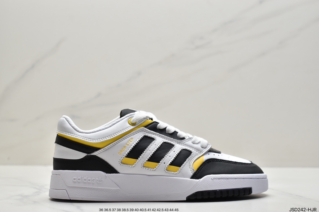 Adidas Adidas Originals 2020 DROP STEP XL Clover New GW9736