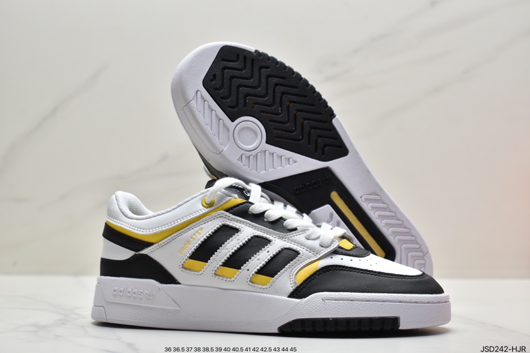 Adidas Adidas Originals 2020 DROP STEP XL Clover New GW9736