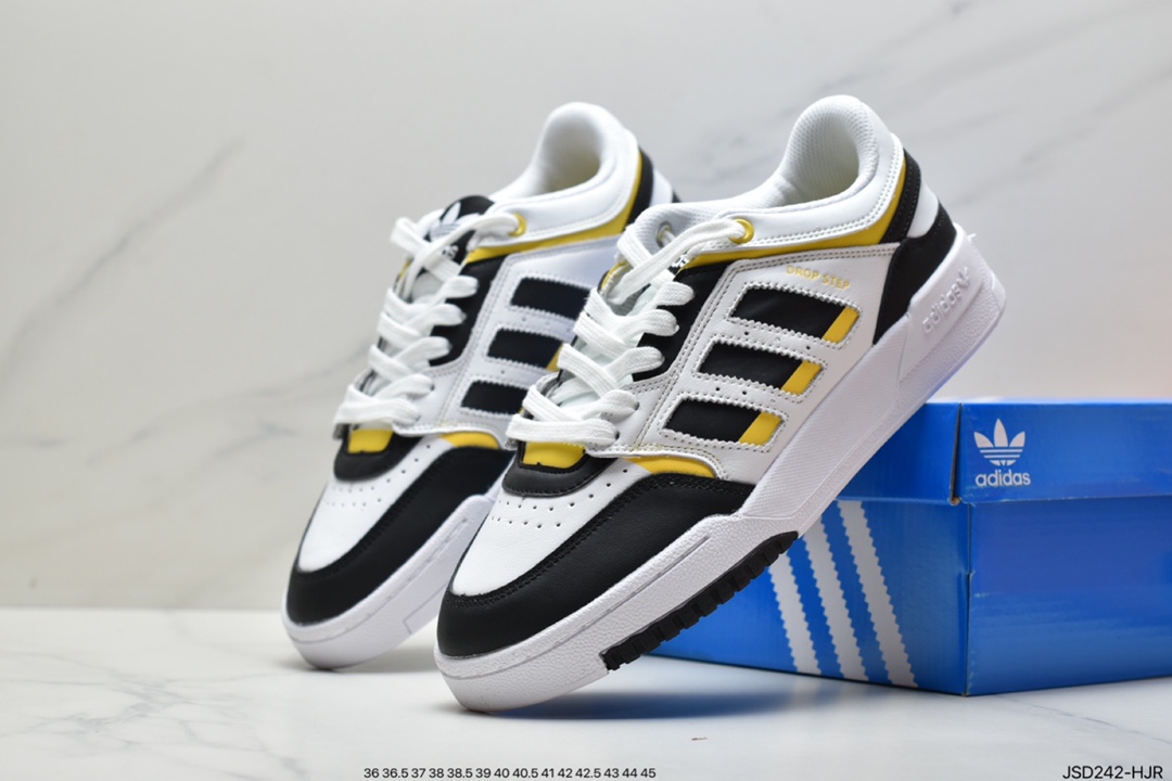 Adidas Adidas Originals 2020 DROP STEP XL Clover New GW9736