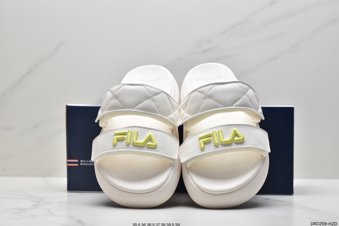 Fila FILA TAPER Fila open-toed sports slippers