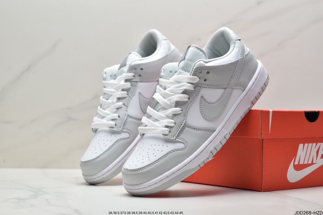 Nike Nike SB Dunk Low Pro Slam Dunk Collection Retro Low Top Casual Sports Skateboard Sneakers