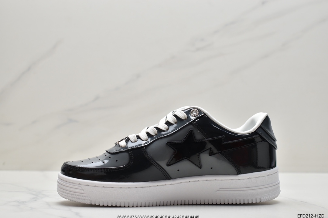 Bape Sta Low's Popular Ape Head Classic Returns