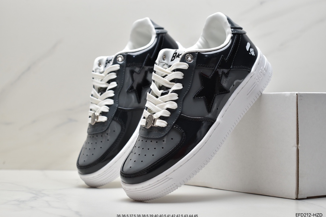 Bape Sta Low's Popular Ape Head Classic Returns