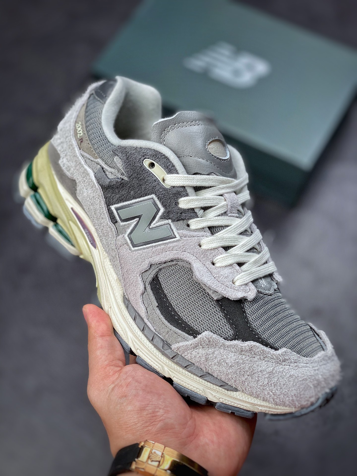 New Balance ”Protection Pack” 2002 Series M2002RDA