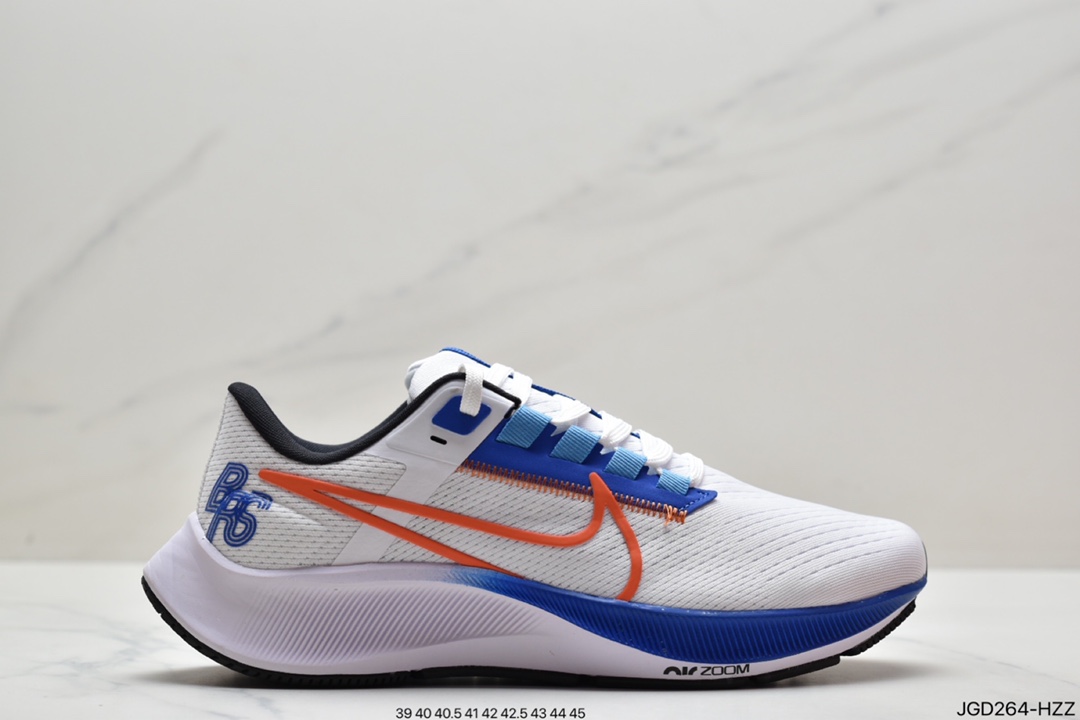 180 耐克/Nike Air Zoom Pegasus 38登月 慢跑鞋 DJ0958