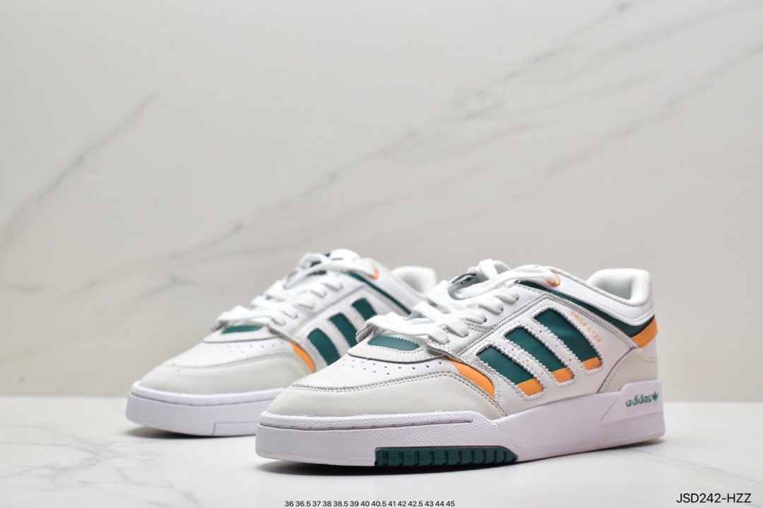 Adidas Adidas Originals 2020 DROP STEP XL Clover New GW9736